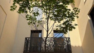 Programme neuf R&eacute;sidence ARTMONY &agrave; Charly