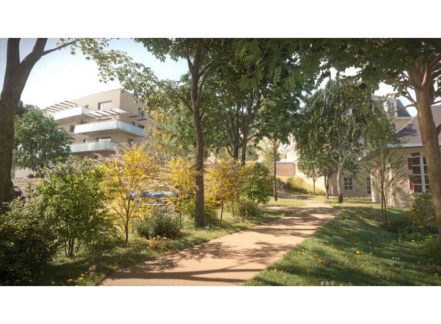 Appartement neuf Vesoul