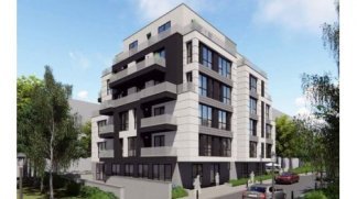 Investir programme neuf Les Terrasses du 8ème Lyon 8ème