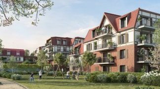 Programme neuf Primavera à Hem