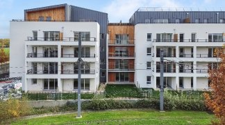 Investir programme neuf Boterra Angers