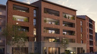 Programme neuf Arcelia &agrave; Toulouse