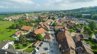 Investir programme neuf SYA Beaumont