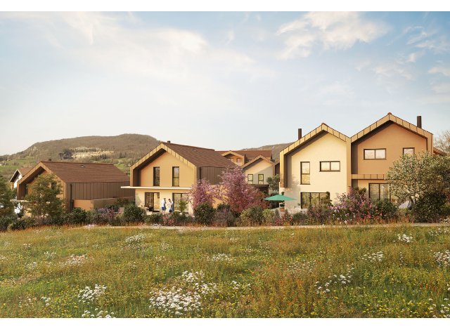 Domaine du Chêne Villy-le-Pelloux