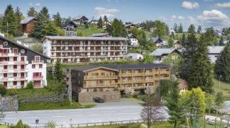 Programme neuf Valberg Park à Valberg