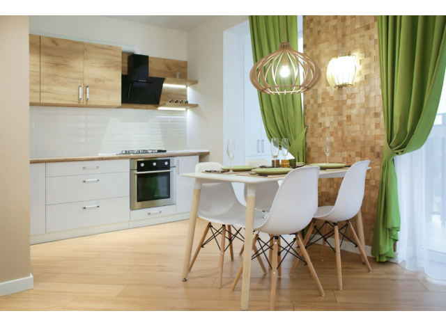 Programme immobilier neuf Ambares-et-Lagrave-si-1  Ambarès-et-Lagrave