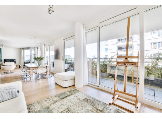 Programme immobilier neuf Bois-Guillaume-si-2  Bois-Guillaume