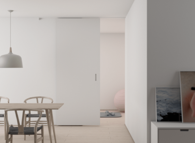 Programme immobilier neuf Colombes-si-1  Colombes