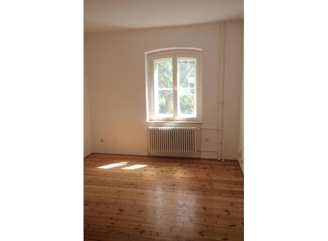 Appartement neuf Compiegne-si-2  Compiègne