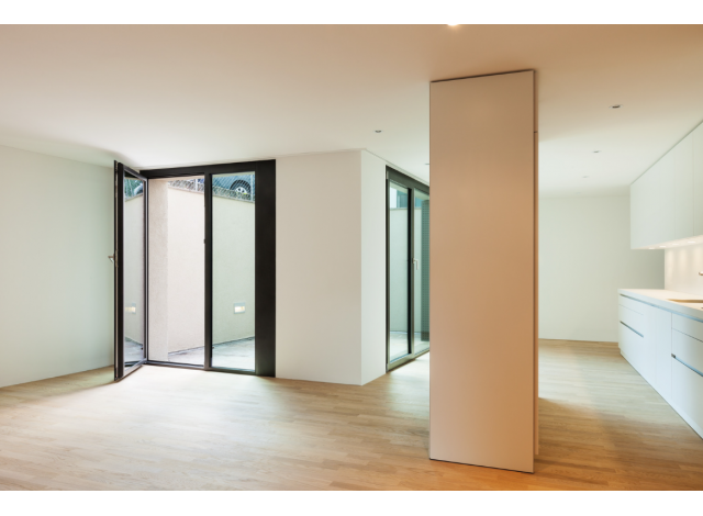 Programme immobilier neuf Couzeix-si-1  Couzeix