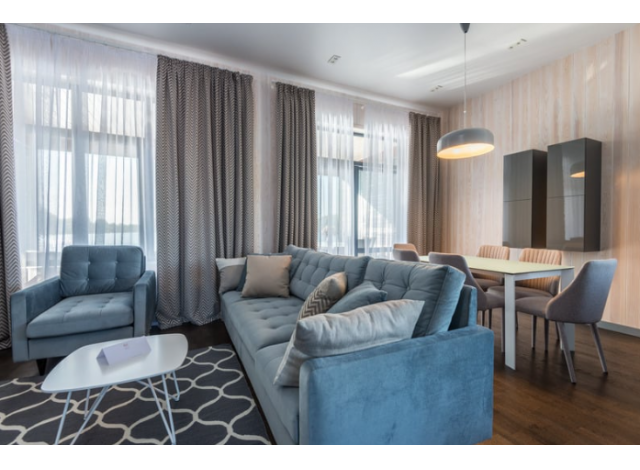 Programme immobilier neuf Dunkerque-si-1  Dunkerque