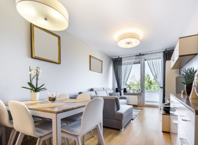Programme immobilier neuf Le Crotoy-si-1  Le Crotoy