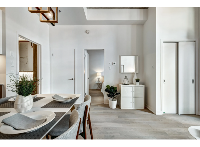 Programme immobilier neuf Rouen-si-hf-2  Rouen