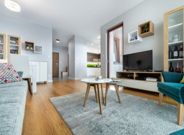 Programme immobilier neuf Saint-Arnoult-en-Yvelines-si-1  Saint-Arnoult-en-Yvelines
