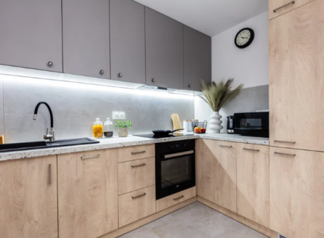 Programme immobilier neuf Saint-Malo-si-1  Saint-Malo