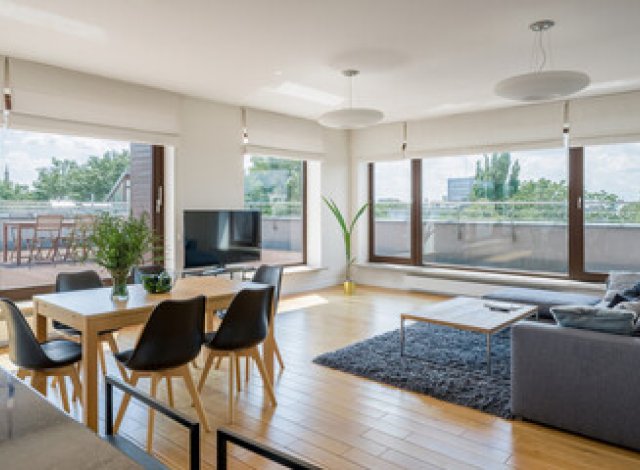 Programme immobilier neuf Touloue-si-1  Toulouse