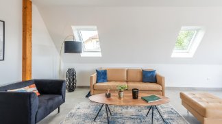 Programme neuf Terrasses du Verger à Wolfisheim