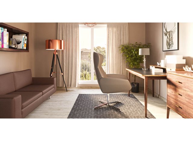 Projet immobilier Yutz