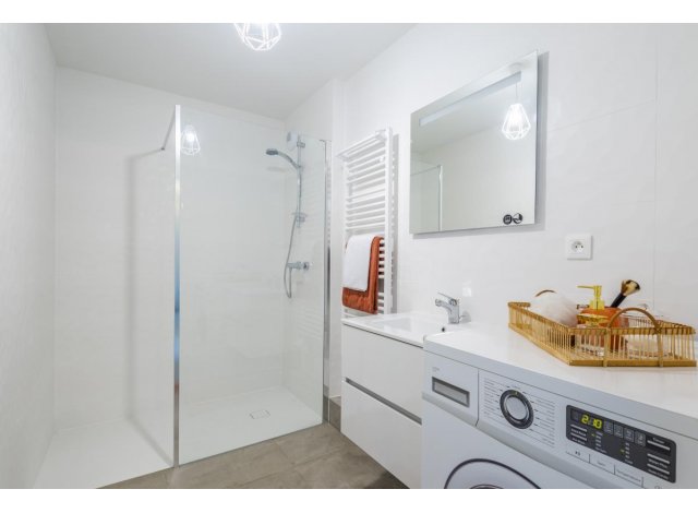 Immobilier neuf La Wantzenau
