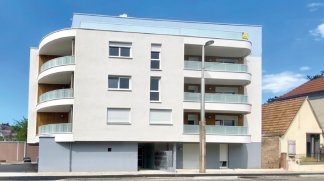 Programme neuf Dolce Vita à Illkirch-Graffenstaden