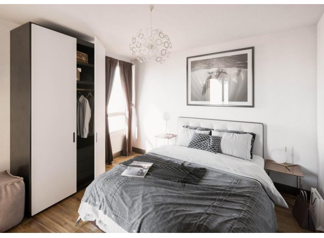 Stella Verde logement neuf