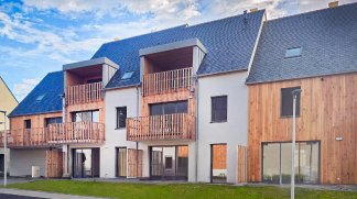 Programme neuf Villas Bizienne à Guérande