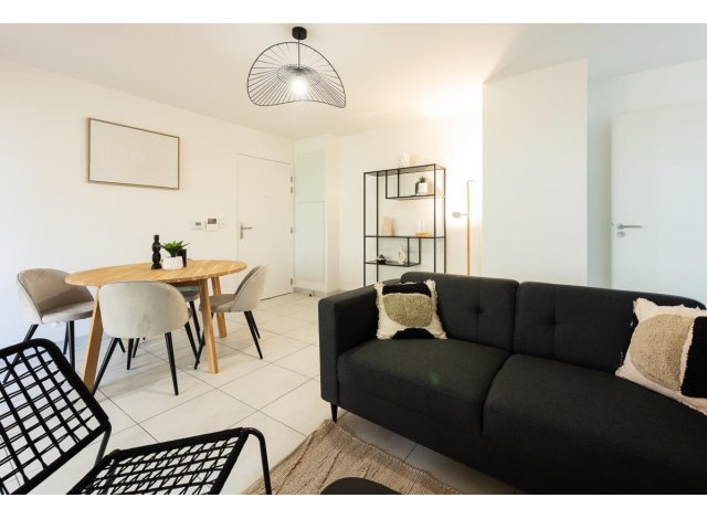 Villas Bizienne immobilier neuf