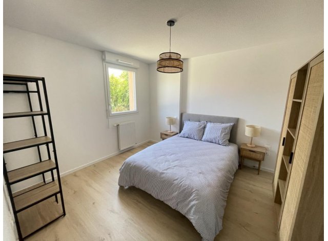 Projet immobilier La Salvetat-Saint-Gilles