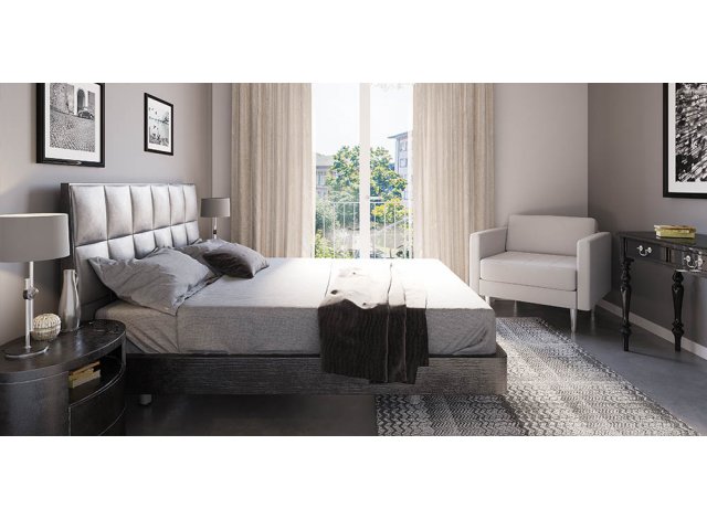 Immobilier neuf Vert-Saint-Denis