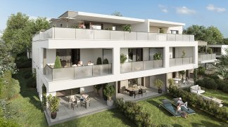 Investir programme neuf Clos des Abeilles Truchtersheim