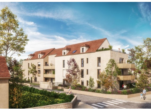 L'Aparté Dammarie-les-Lys