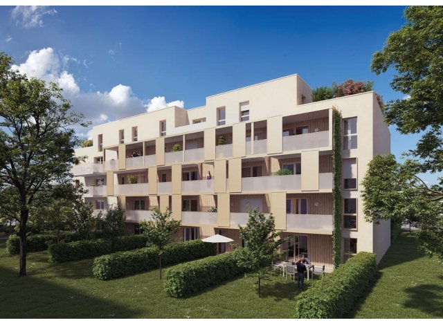 Programme immobilier Rambouillet