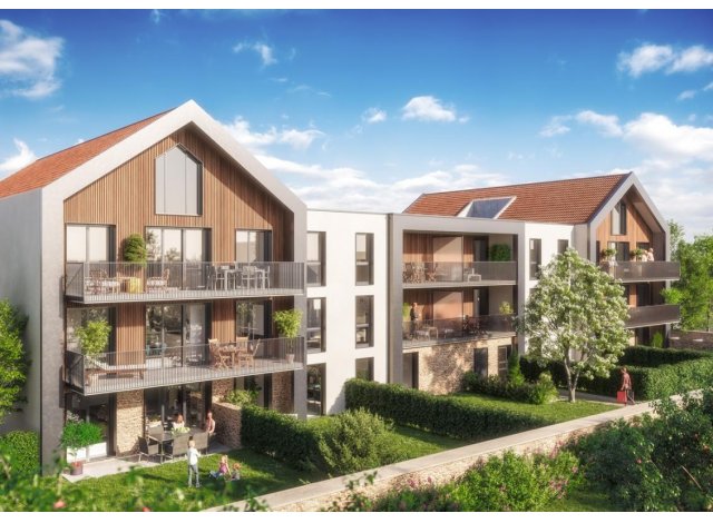 Bois et Lumière Vaux-le-Penil