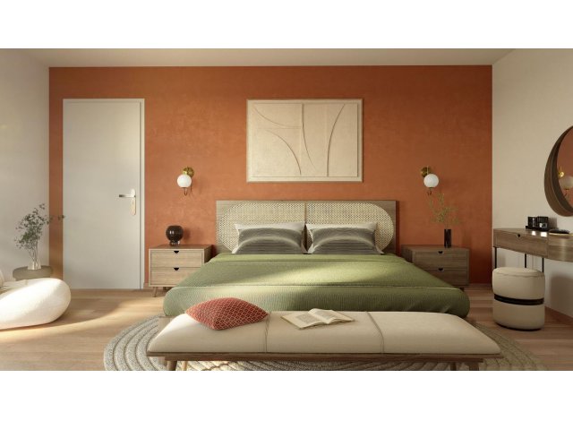 Programme immobilier Barr