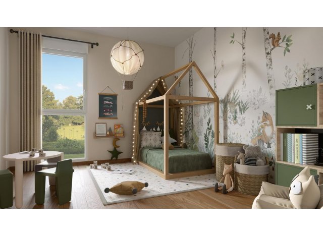 Immobilier neuf Barr