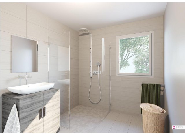 Programme immobilier Le Loroux Bottereau