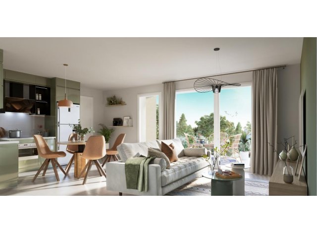 Logement neuf Le Loroux Bottereau