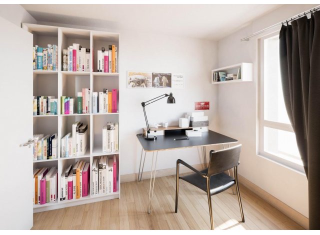 Immobilier neuf Le Loroux Bottereau