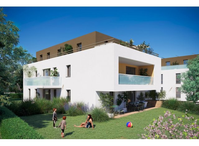 Projet immobilier Lingolsheim