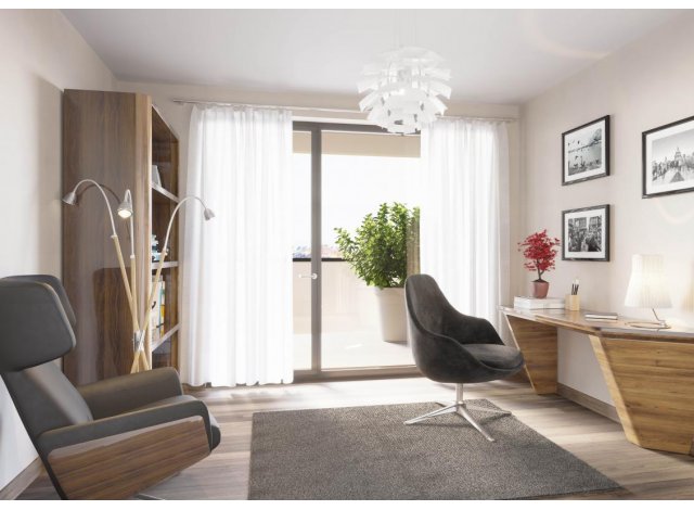 Immobilier neuf Pontchateau
