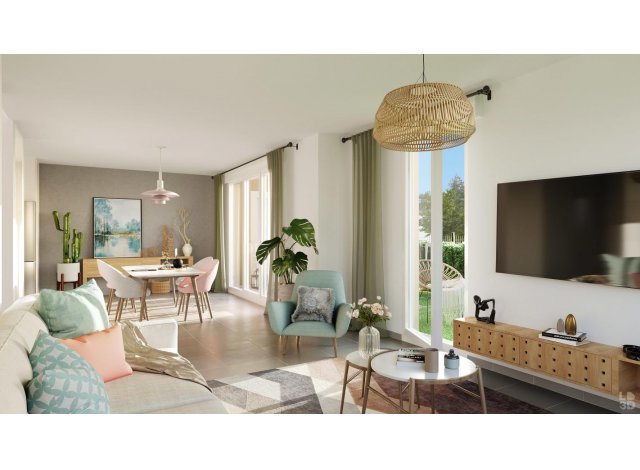 Projet immobilier Breuschwickersheim