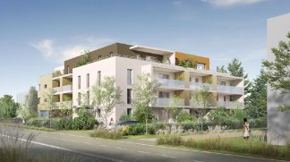 Programme neuf Villa Élysée à Brumath