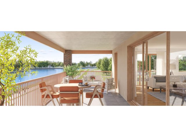 Quai Vauban Strasbourg