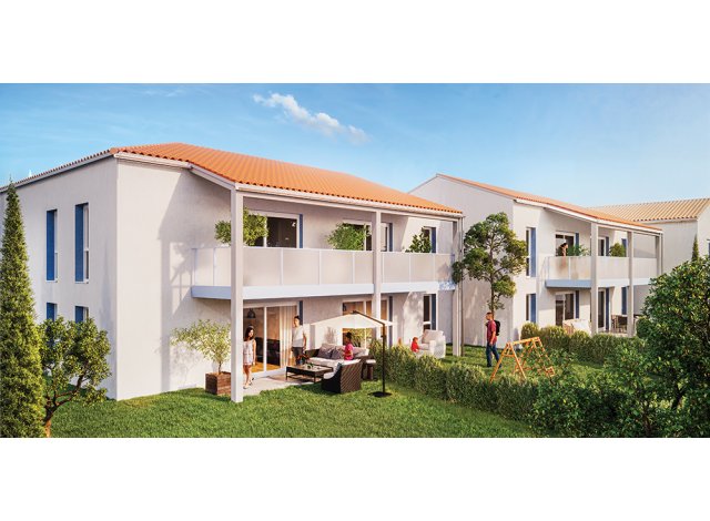 Terrasses Littoral