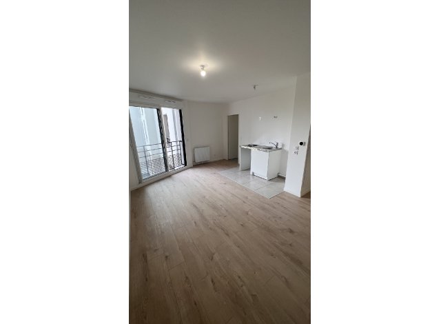 Appartement neuf Saint-Maur-des-Fosss