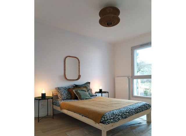 Projet immobilier Toulenne