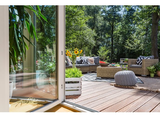 Projet immobilier Brunstatt Didenheim