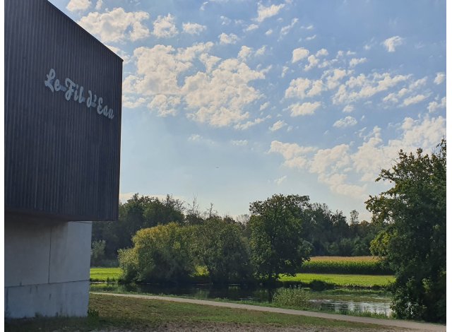 Floréale logement neuf