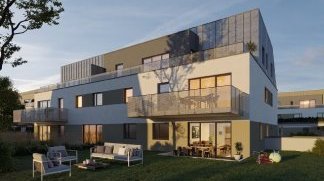 Programme neuf Cyllene à Ingersheim