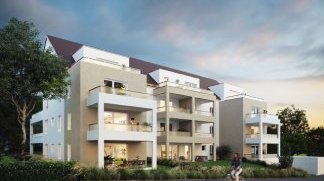 Investir programme neuf Ophéon Saverne